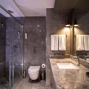 Deluxe Double Kamer
